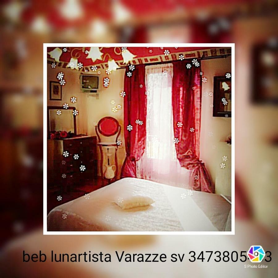 Lunartista Varazze Ngoại thất bức ảnh